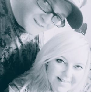 Meet your Posher, Kristen